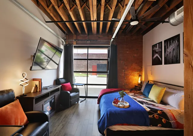 4th image of 610 21St Ave N #108, Nashville, TN 37203 | MLS# 3255690