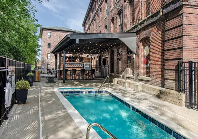 5th image of 610 21St Ave N #108, Nashville, TN 37203 | MLS# 3255690