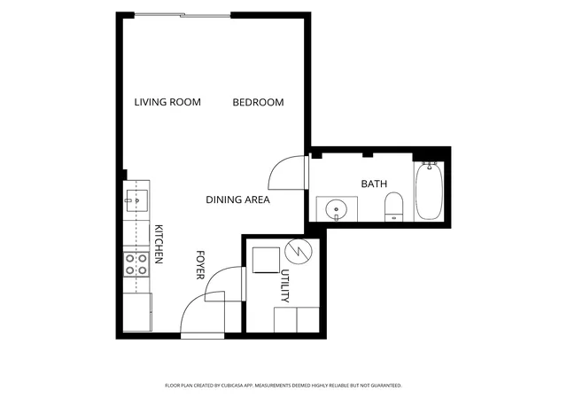26th image of 610 21st Ave N #108, Nashville, TN 37203 | MLS# 3255690