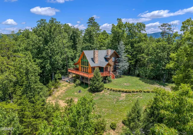 1st image of 1525 Mountain Trail Lane, Sevierville, TN 37876 | MLS# 3282578