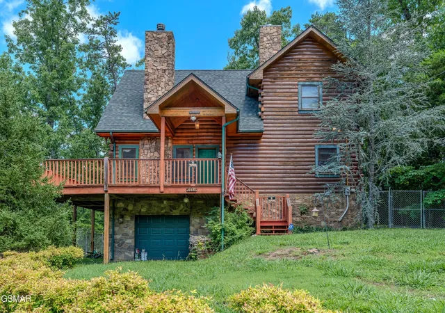 3rd image of 1525 Mountain Trail Lane, Sevierville, TN 37876 | MLS# 3282578