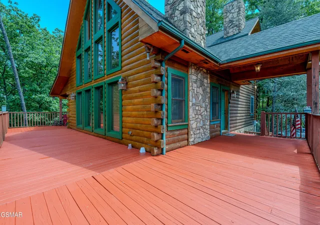 4th image of 1525 Mountain Trail Lane, Sevierville, TN 37876 | MLS# 3282578