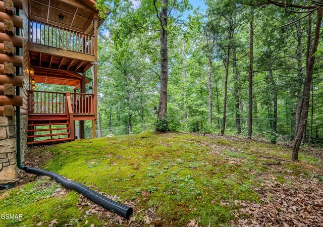 48th image of 1525 Mountain Trail Lane, Sevierville, TN 37876 | MLS# 3282578