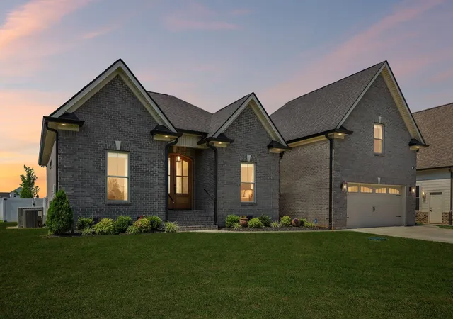 1st image of 3405 Bootknife Dr, Bell Buckle, TN 37020 | MLS# 3248054