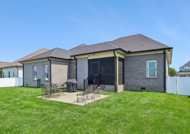 Homes for sale in Bell Buckle, TN | 3405 Bootknife Dr, Bell Buckle, TN 37020 | MLS# 3248054