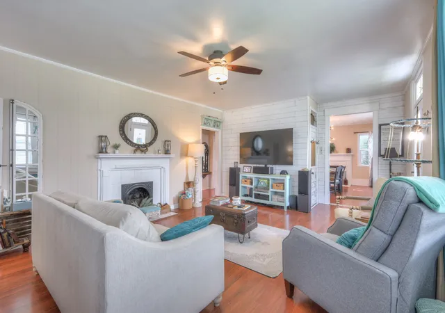 4th image of 2876 Duplex Rd, Spring Hill, TN 37174 | MLS# 3246633