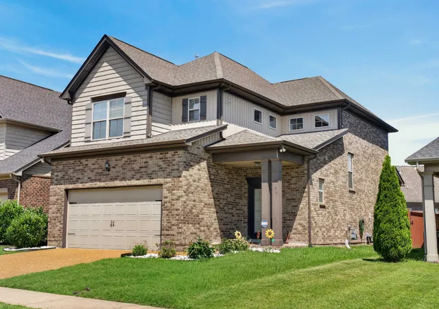 4th image of 123 Annapolis Bend Cir, Hendersonville, TN 37075 | MLS# 3245888