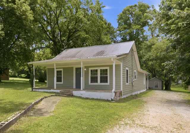 Homes for sale in Mount Pleasant, TN | 8361 Mount Joy Rd, Mount Pleasant, TN 38474 | MLS# 3245906