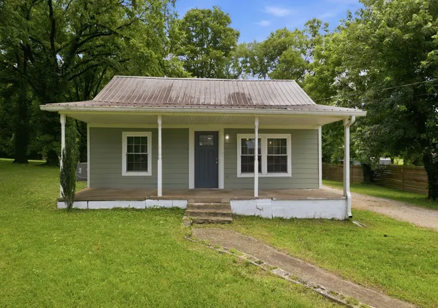 Homes for sale in Mount Pleasant, TN | 8361 Mount Joy Rd, Mount Pleasant, TN 38474 | MLS# 3245906
