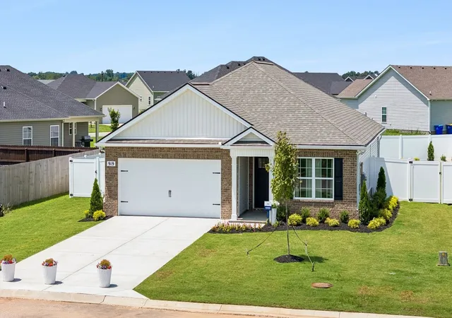 Photo 1 of Single family home for sale at 1778 Savannah Pass, Lewisburg, TN 37091 | MLS# 3597827 | Listing updated on 2026-10-04
