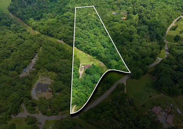 2nd image of 7368 Walker Rd, Fairview, TN 37062 | MLS# 3246819
