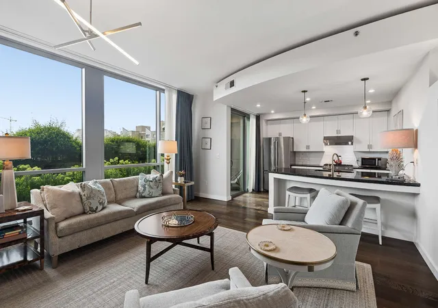 Photo 1 of Condo for sale at 900 20th Avenue S #612, Nashville, TN 37212 | MLS# 3246514 | Listing updated on 2026-08-27