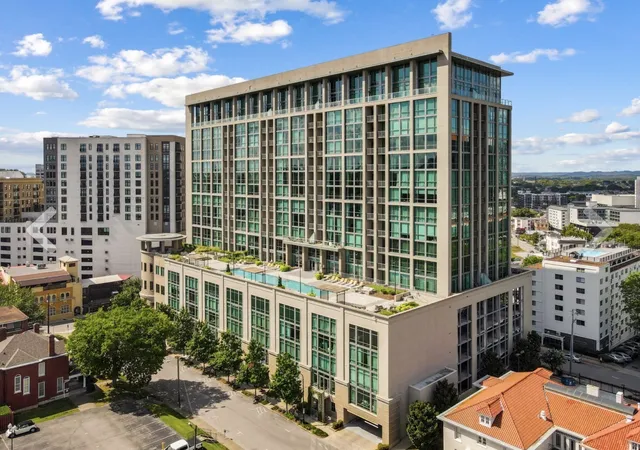 Photo 2 of Condo for sale at 900 20th Avenue S #612, Nashville, TN 37212 | MLS# 3246514 | Listing updated on 2026-08-27
