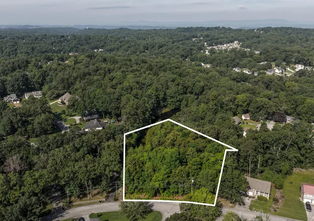 4th image of 9400 Somerset Dr, Ooltewah, TN 37363 | MLS# 3245761