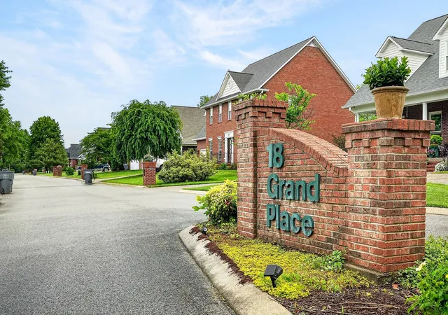 50th image of 108 Eighteen Grand Pl, Cookeville, TN 38506 | MLS# 3250712