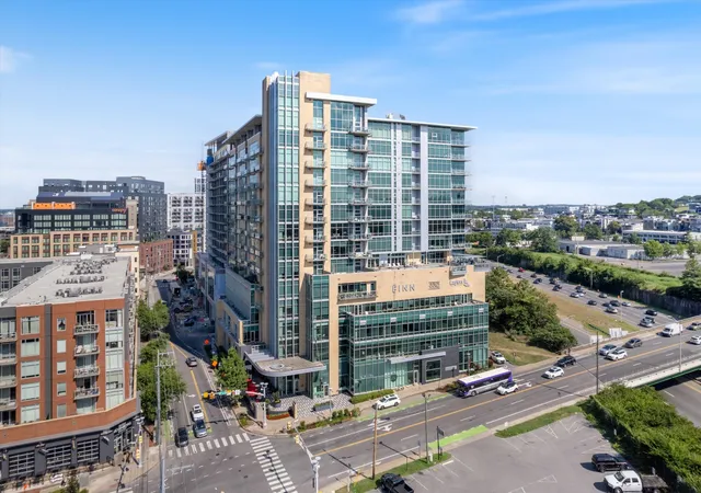 4th image of 700 12Th Ave S #1109, Nashville, TN 37203 | MLS# 3245813