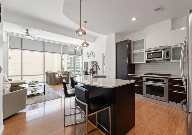 2nd image of 700 12th Ave S #1109, Nashville, TN 37203 | MLS# 3245813