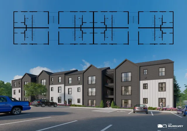 1st image of 3010 Edwin Way #104, Nashville, TN 37207 | MLS# 3245802