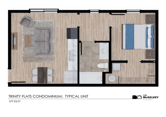 2nd image of 3010 Edwin Way #104, Nashville, TN 37207 | MLS# 3245802