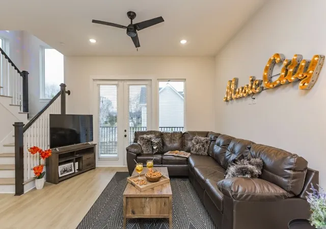 4th image of 1737 Pecan St #1, Nashville, TN 37208 | MLS# 3510555