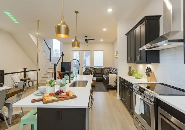 5th image of 1737 Pecan St #1, Nashville, TN 37208 | MLS# 3510555