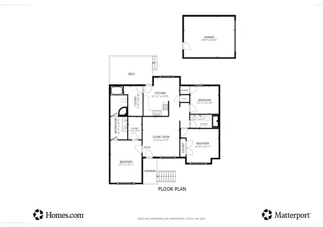 2nd image of 108 Sims Ave, Wartrace, TN 37183 | MLS# 3245898