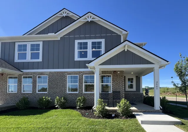 Homes for sale in Columbia, TN | 2573 Peaceful Valley Dr, Columbia, TN 38401 | MLS# 3245791