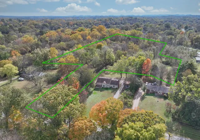 Photo 1 of Land for sale at 291 Haywood Ln, Nashville, TN 37211 | MLS# 3245816 | Listing updated on 2026-08-19