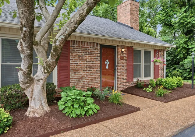 2nd image of 754 Kent Rd, Nashville, TN 37214 | MLS# 3246218
