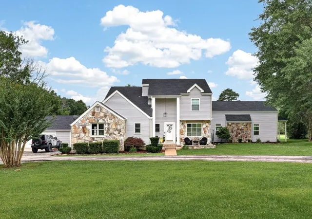 Homes for sale in Fayetteville, TN | 57 Timberlake Dr, Fayetteville, TN 37334 | MLS# 3245891