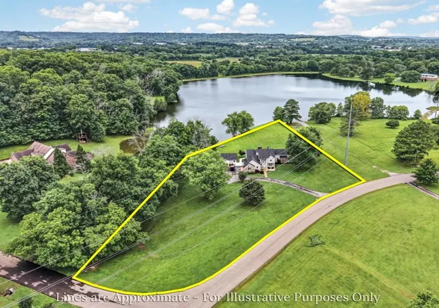 Homes for sale in Fayetteville, TN | 57 Timberlake Dr, Fayetteville, TN 37334 | MLS# 3245891