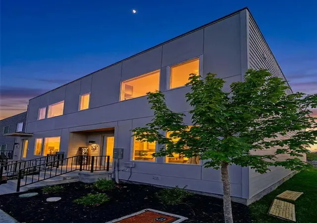 Photo 1 of Townhouse for sale at 64 Fern Ave #9, Nashville, TN 37207 | MLS# 3248087 | Listing updated on 2026-08-20