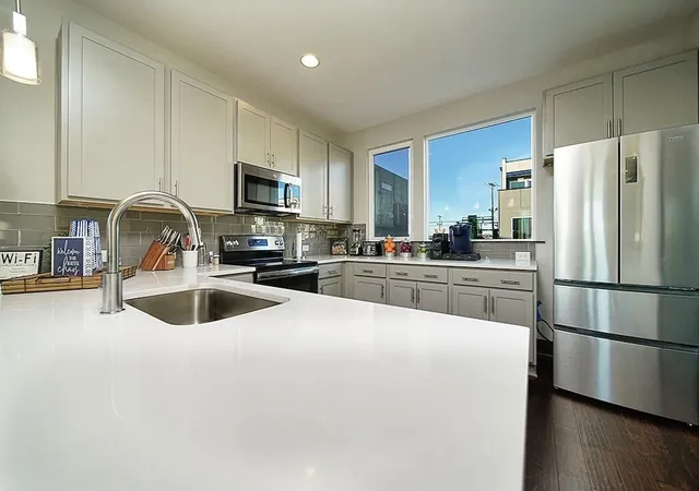 Photo 3 of Townhouse for sale at 64 Fern Ave #9, Nashville, TN 37207 | MLS# 3248087 | Listing updated on 2026-08-20
