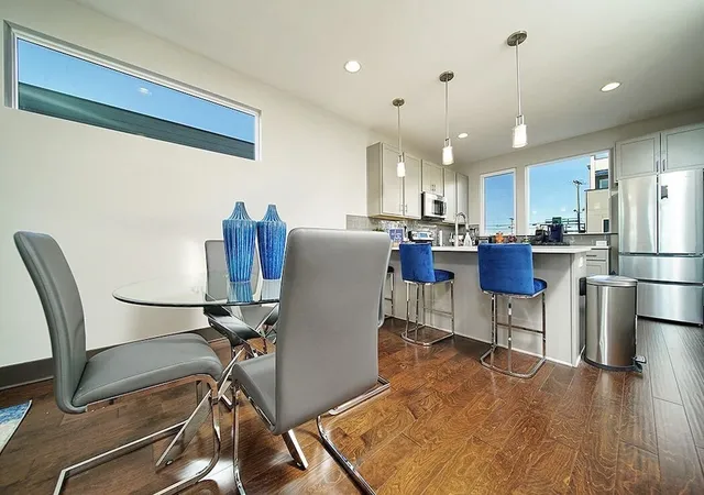 Photo 4 of Townhouse for sale at 64 Fern Ave #9, Nashville, TN 37207 | MLS# 3248087 | Listing updated on 2026-08-20