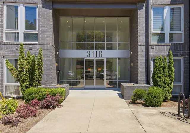 Photo 2 of Condo for sale at 3116 W End Cir #201, Nashville, TN 37203 | MLS# 3247288 | Listing updated on 2026-08-19