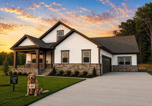 1st image of 2638 Strahan Dr Lot 72, Murfreesboro, TN 37129 | MLS# 3272266