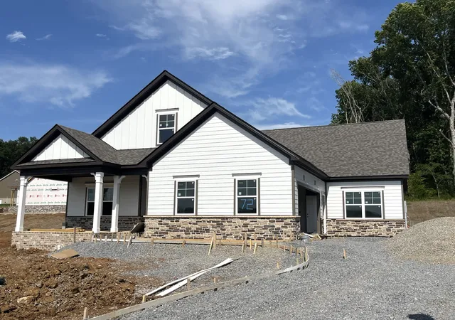 2nd image of 2638 Strahan Dr Lot 72, Murfreesboro, TN 37129 | MLS# 3272266