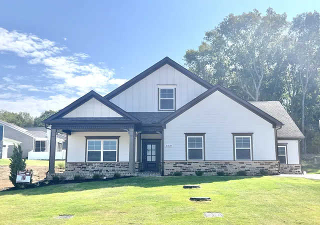Photo 2 of Single family home for sale at 2638 Strahan Dr Lot 72, Murfreesboro, TN 37129 | MLS# 3272266 | Listing updated on 2026-10-03