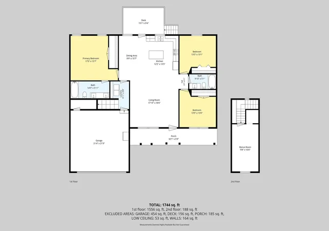 25th image of 3546 Bear Creek Ln, Cookeville, TN 38506 | MLS# 3246199