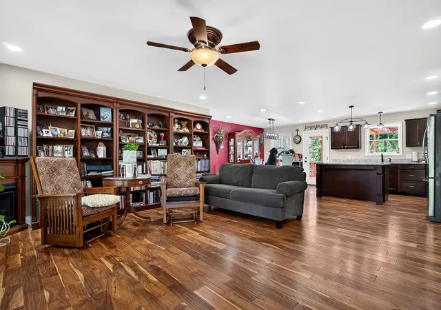 4th image of 3546 Bear Creek Ln, Cookeville, TN 38506 | MLS# 3246199