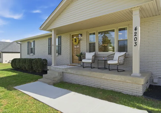 2nd image of 4203 Pulaski Hwy, Culleoka, TN 38451 | MLS# 3245911