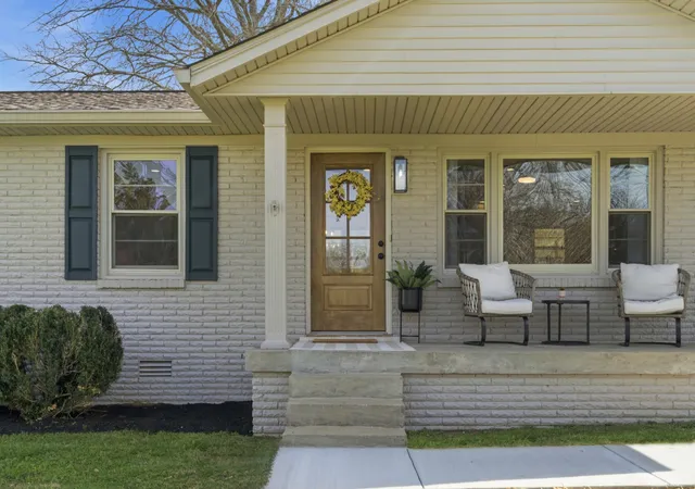 3rd image of 4203 Pulaski Hwy, Culleoka, TN 38451 | MLS# 3245911