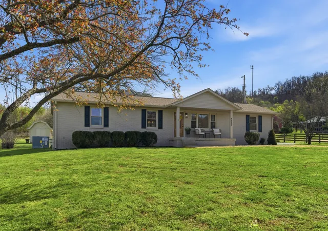 5th image of 4203 Pulaski Hwy, Culleoka, TN 38451 | MLS# 3245911