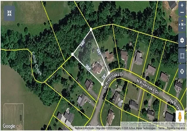 35th image of 3669 N Riveroaks Dr, Cookeville, TN 38506 | MLS# 3287778