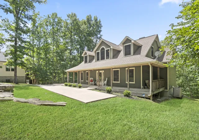 Homes for sale in Rock Island, TN | 115 Long Point Dr, Rock Island, TN 38581 | MLS# 3246026