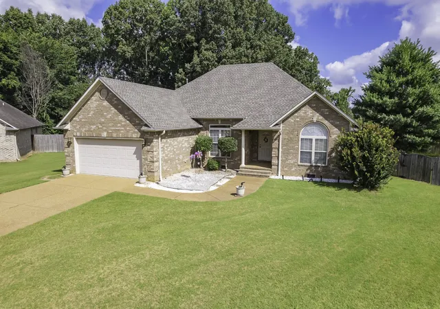 Photo 29 of Single family home for sale at 87 Lennox Village Dr, Jackson, TN 38305 | MLS# 3248239 | Listing updated on 2026-09-13