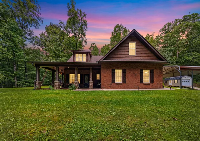 Homes for sale in Manchester, TN | 65 Sheltontown Rd, Manchester, TN 37355 | MLS# 3246156