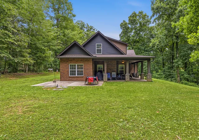 Homes for sale in Manchester, TN | 65 Sheltontown Rd, Manchester, TN 37355 | MLS# 3246156