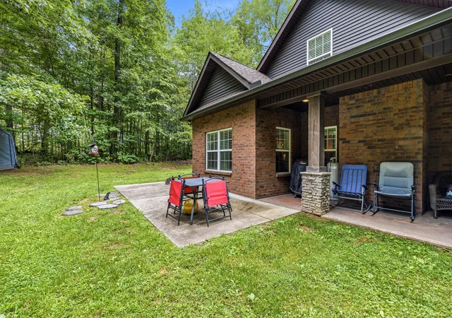 Homes for sale in Manchester, TN | 65 Sheltontown Rd, Manchester, TN 37355 | MLS# 3246156