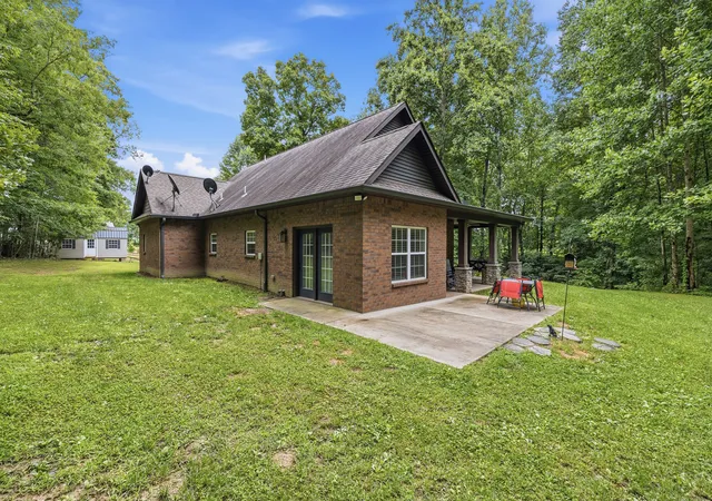 Homes for sale in Manchester, TN | 65 Sheltontown Rd, Manchester, TN 37355 | MLS# 3246156